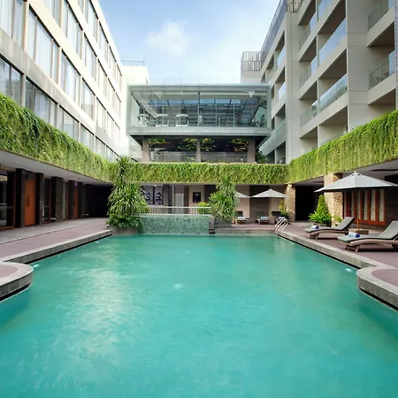 Platinum Hotel Jimbaran Beach Bali