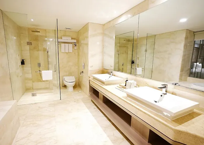 Platinum Bali Hotel 5*