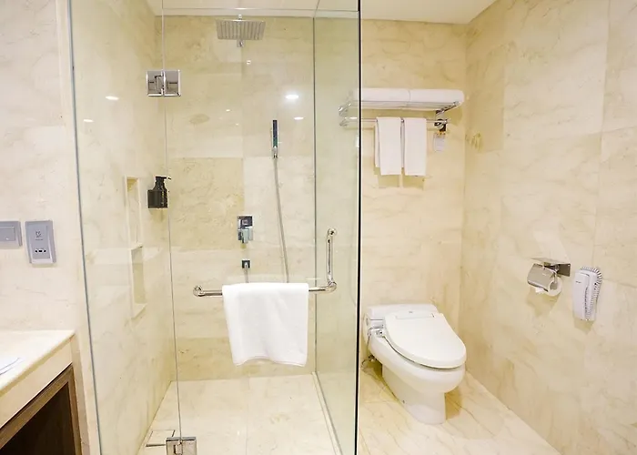 Platinum Bali Hotel