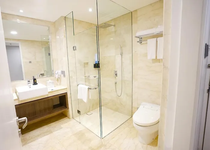 Hotel Platinum Bali Jimbaran