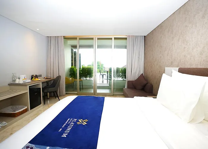 Platinum Bali 5*