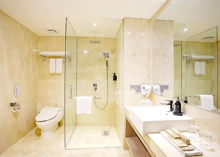 Hotel Platinum Bali