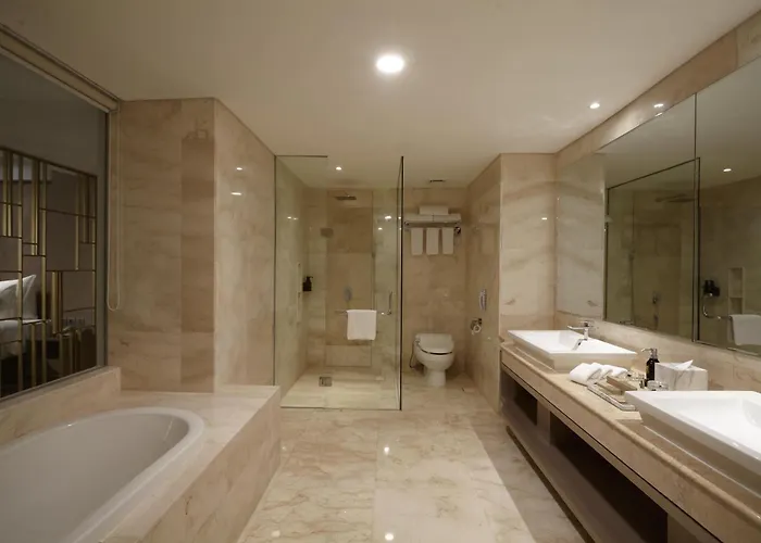 Platinum Bali Hotel Jimbaran