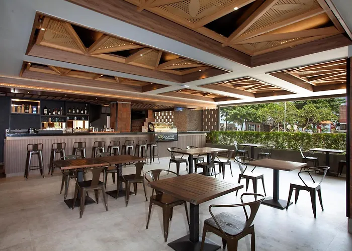 Hotel Platinum Bali