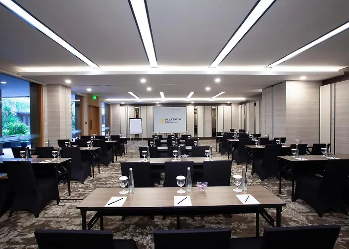 Platinum Bali 5* Jimbaran