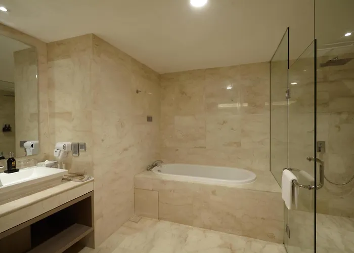 Platinum Bali Jimbaran