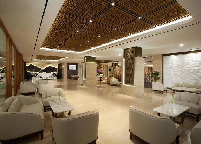 Hotel Platinum Bali