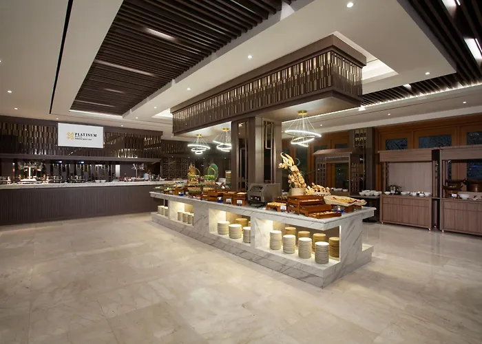 Platinum Bali Jimbaran