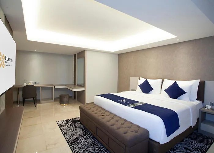 Platinum Bali