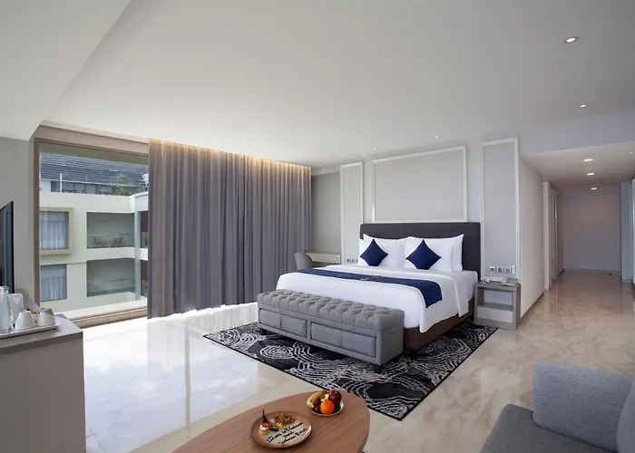 Platinum Bali Hotel Jimbaran