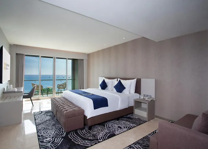 Platinum Bali 5* Jimbaran
