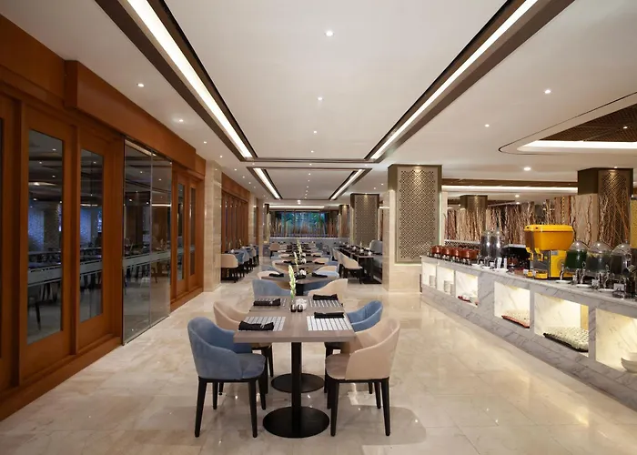 Platinum Bali Hotel