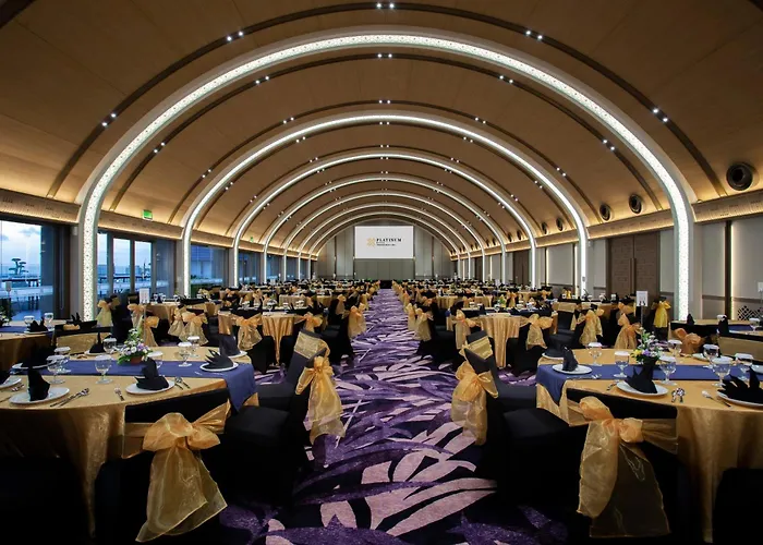 Platinum Bali 5* Jimbaran