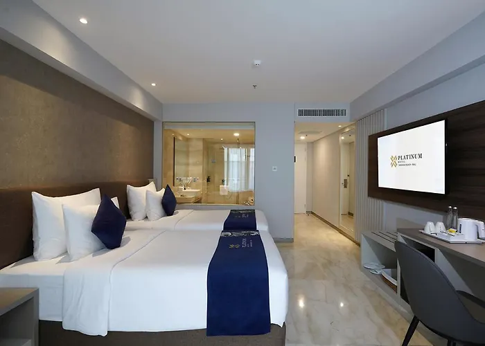 Platinum Bali Jimbaran
