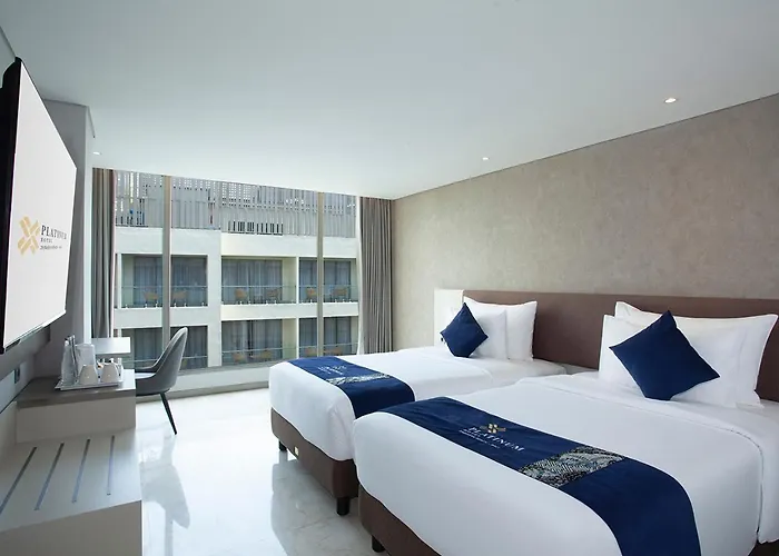Platinum Bali 5* Jimbaran