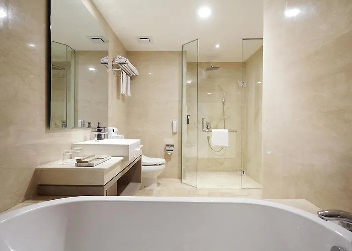 Platinum Bali Hotel 5*