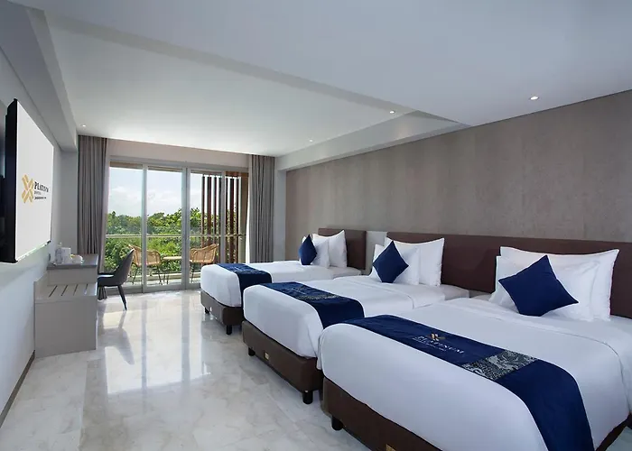 Platinum Bali 5*
