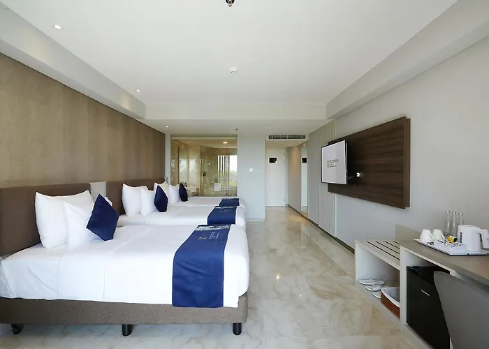 Platinum Bali 5*
