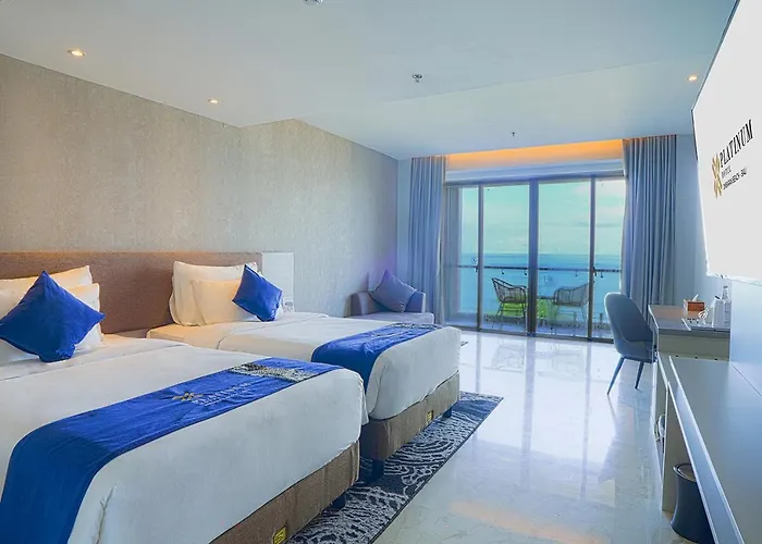 Platinum Bali Jimbaran