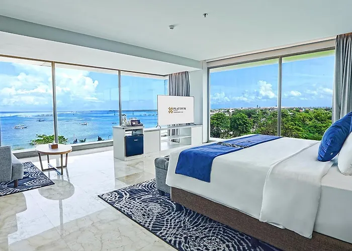 Platinum Bali Hotel