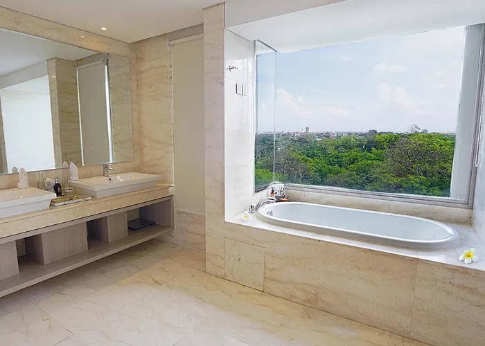 Hotel Platinum Bali