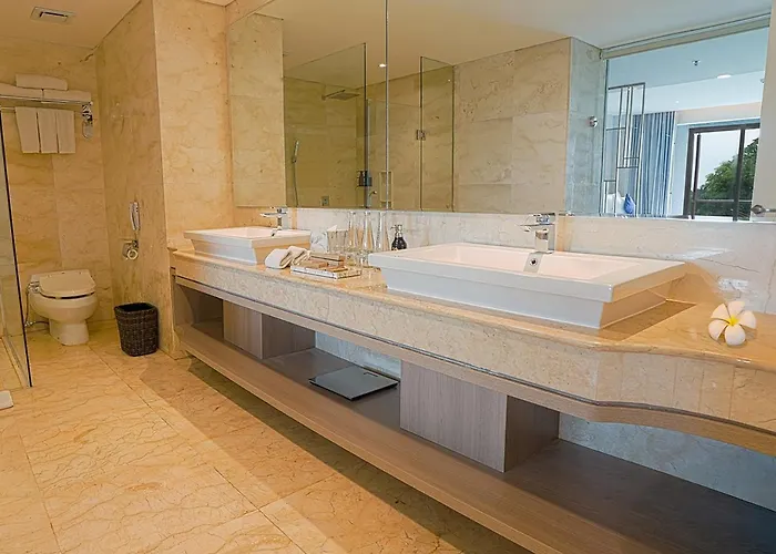 Platinum Bali Hotel Jimbaran