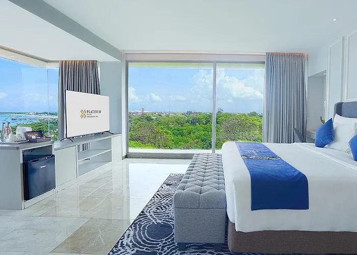 Hotel Platinum Bali Jimbaran