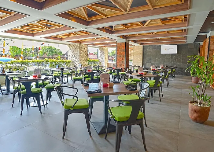 Platinum Bali 5*
