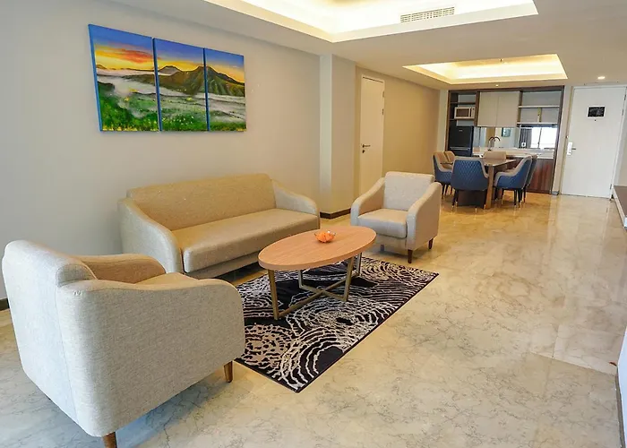 Platinum Bali 5* Jimbaran