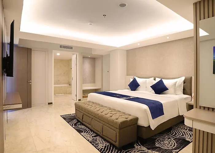 Platinum Bali Hotel