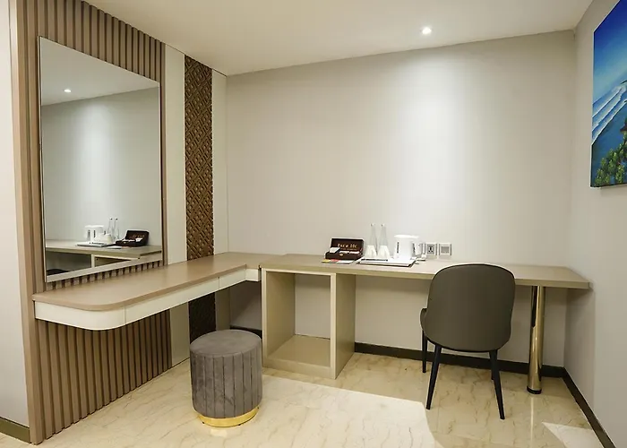 Hotel Platinum Bali