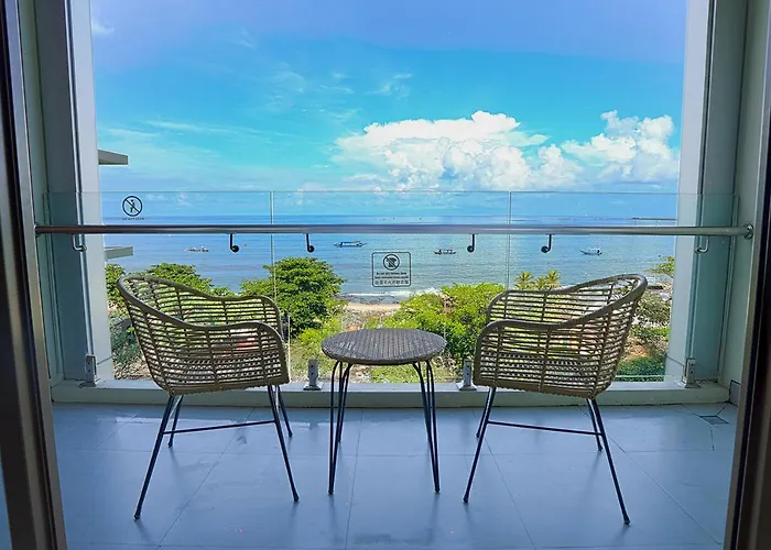 Platinum Bali Hotel 5*