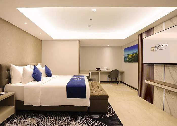 Platinum Bali Hotel Jimbaran