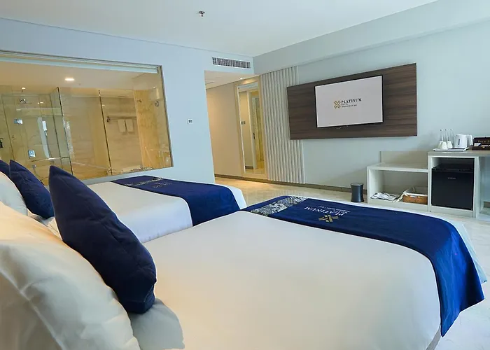 Hotel Platinum Bali Jimbaran