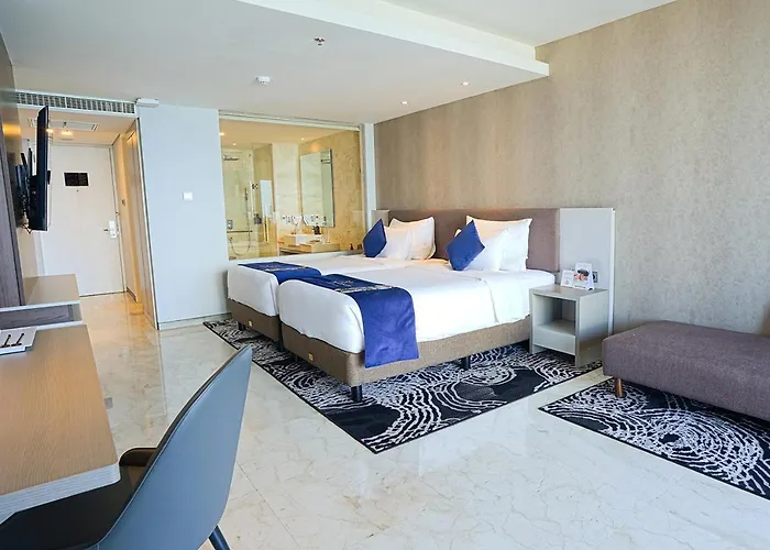 Platinum Bali 5*