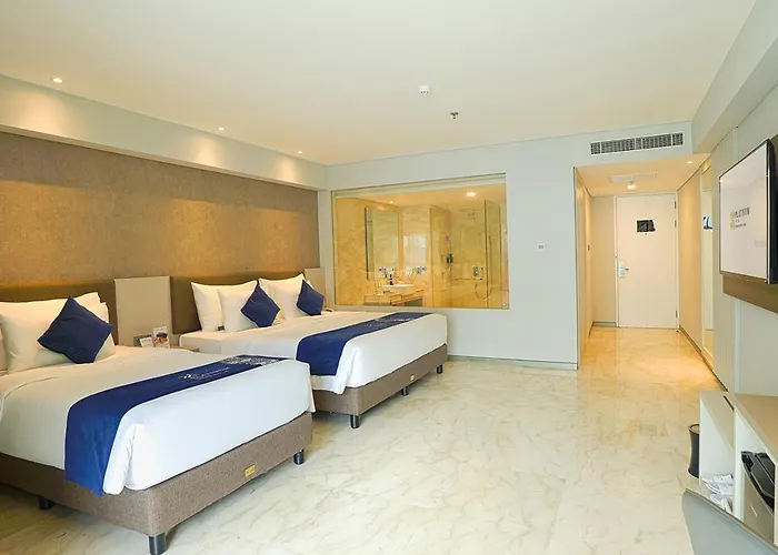 Platinum Bali Jimbaran