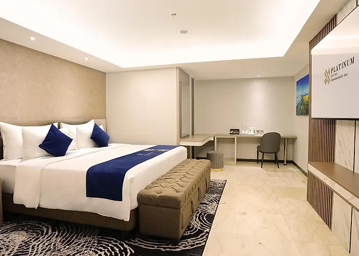 Platinum Bali 5* Jimbaran