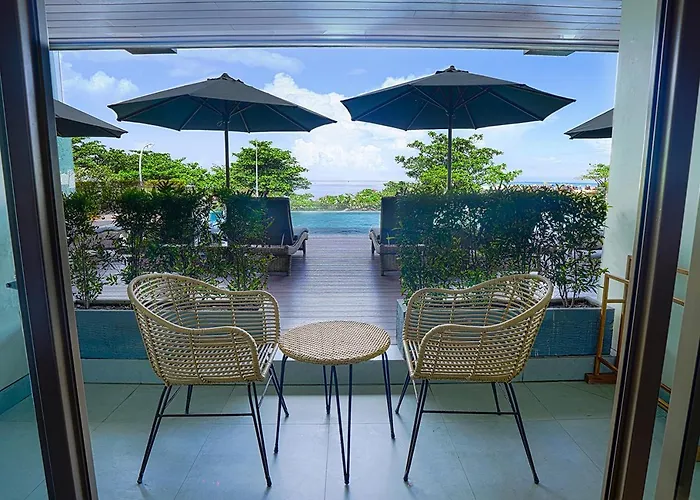 Platinum Bali Hotel Jimbaran