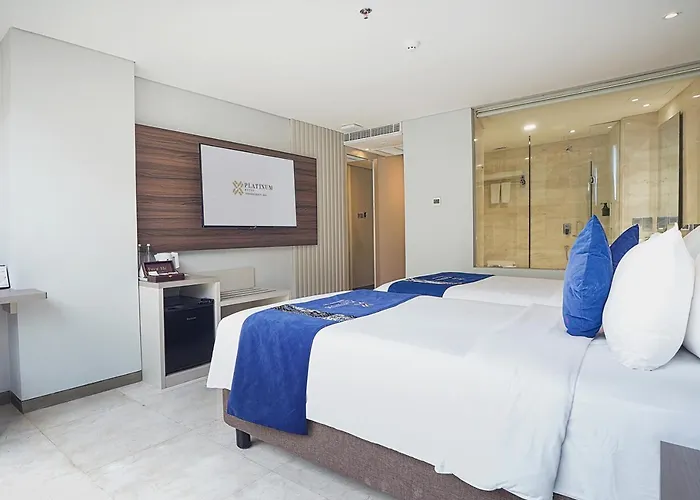 Platinum Bali Jimbaran