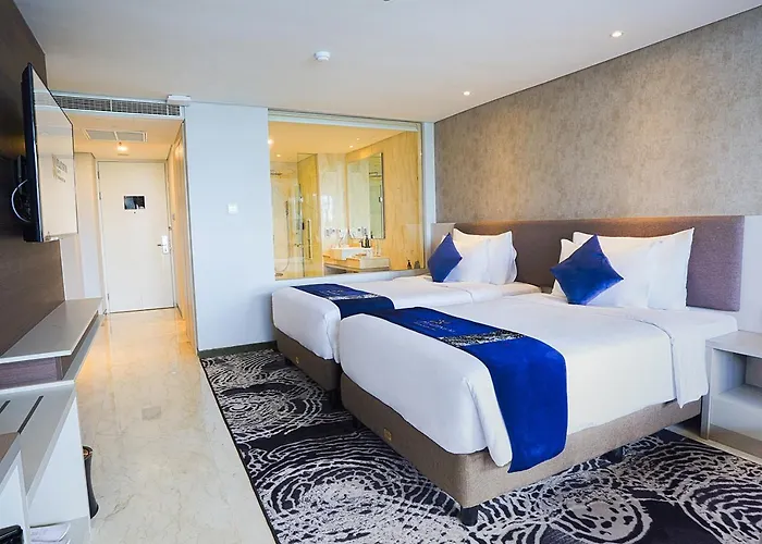 Platinum Bali 5* Jimbaran
