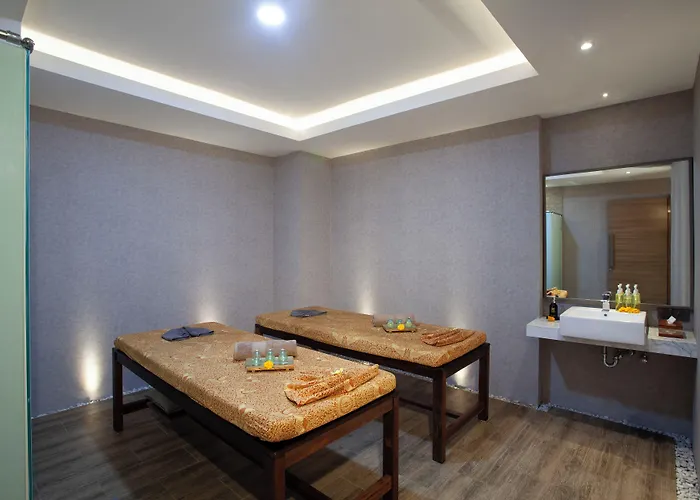 Platinum Bali Hotel Jimbaran
