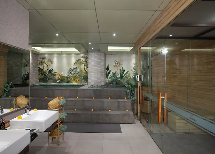 Hotel Platinum Bali Jimbaran