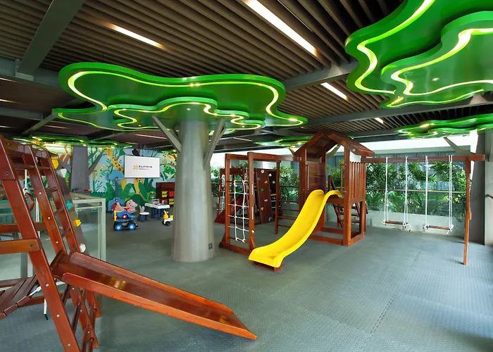 Platinum Bali 5*