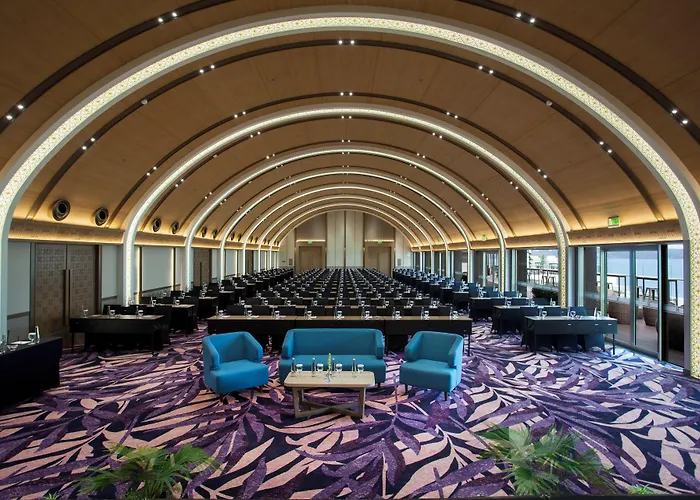 Hotel Platinum Bali Jimbaran
