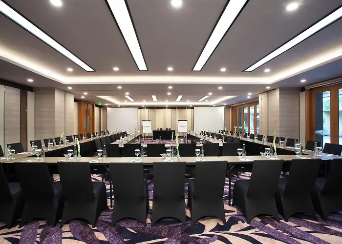 Platinum Bali Jimbaran