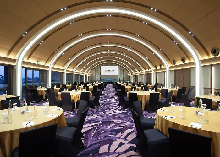 Platinum Bali Hotel Jimbaran