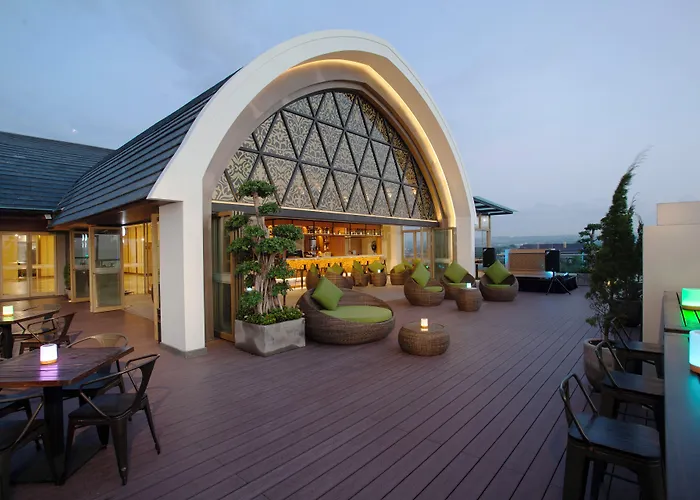 Platinum Bali Jimbaran