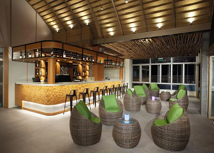 Hotel Platinum Bali