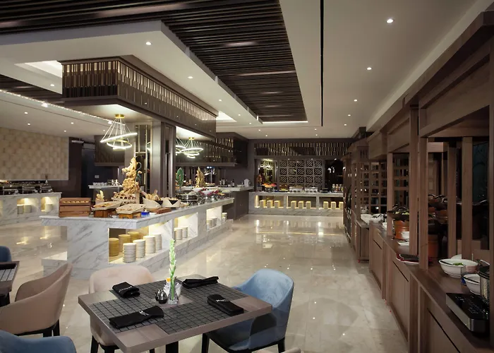 Platinum Bali Jimbaran