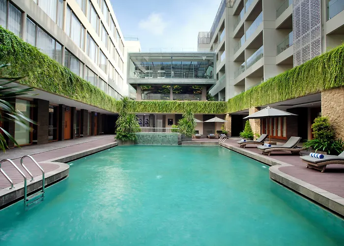 Platinum Bali